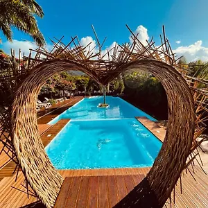 Tropicana Appart hôtel