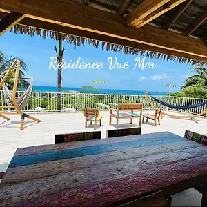 Caraibes Bonheur Appart hôtel