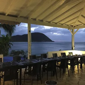 Les Reves Dor Hotel